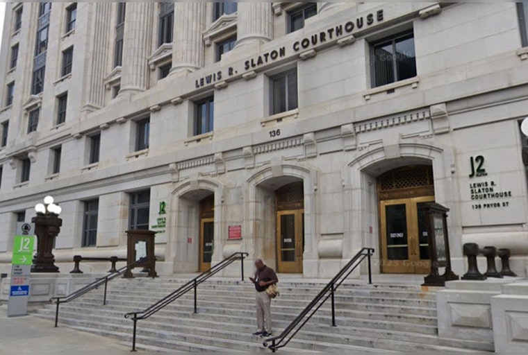 Young Thug's High-Profile Atlanta RICO Trial Interrupted by Co-Defendant Stabbing, Resumes Amid Tension