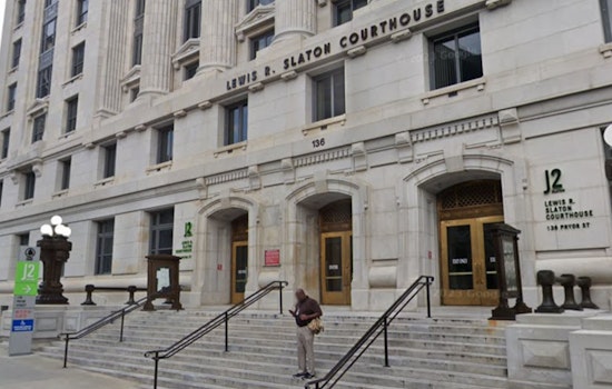 Young Thug's High-Profile Atlanta RICO Trial Interrupted by Co-Defendant Stabbing, Resumes Amid Tension