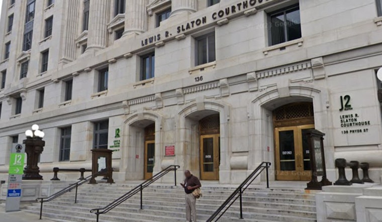 Young Thug's High-Profile Atlanta RICO Trial Interrupted by Co-Defendant Stabbing, Resumes Amid Tension