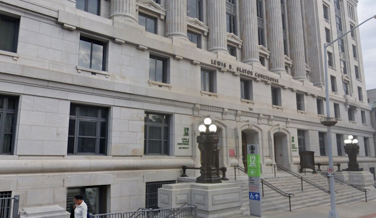 Young Thug's Trial Paused After Defendant "SB" Stabbed in Jail, as Defense Spotlights Cultural Gestures in Fulton County Court