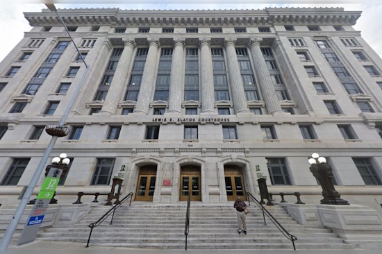 Young Thug's YSL Trial in Fulton County Continues, After Defendant Stabbing Incident
