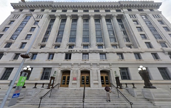 Young Thug's YSL Trial in Fulton County Continues, After Defendant Stabbing Incident