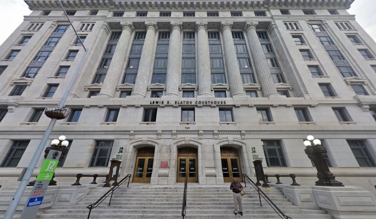 Young Thug's YSL Trial in Fulton County Continues, After Defendant Stabbing Incident