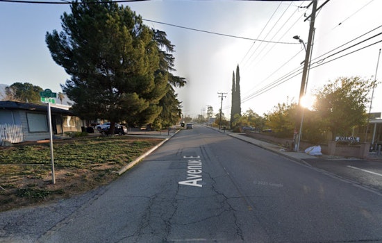 Yucaipa Man Suspected of Running Drug Den Busted in Early Morning Raid