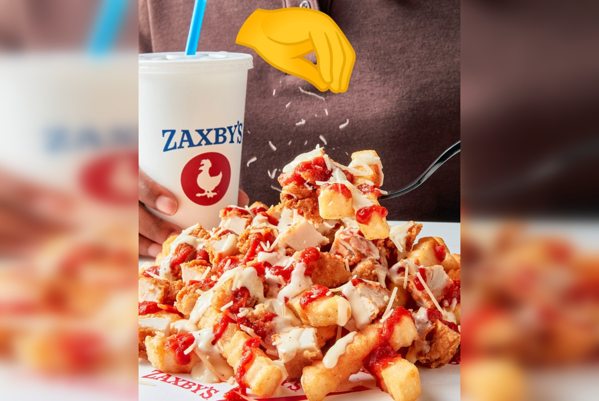 Zaxby's Brings Southern Chicken Charm to Queen Creek, Set to Open in