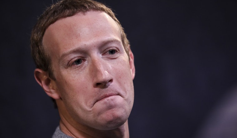 Zuckerberg Raises Macadamia & Beer-Fed Wagyu Cattle in Kauai, Because That's What Silicon Valley Billionaires Do, I Guess