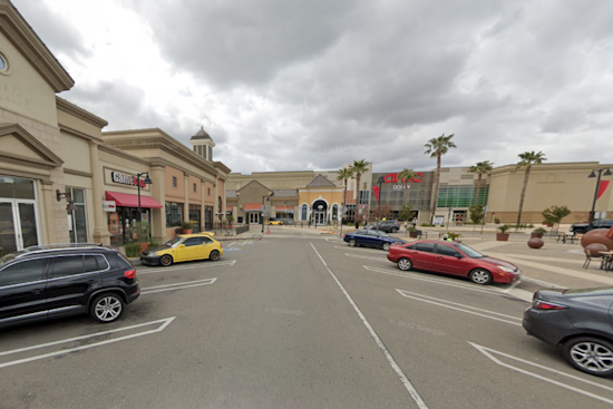 Investor Duo Acquires The Streets of Brentwood Shopping Center for $75.9 Million