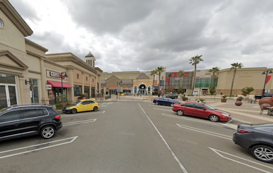 Investor Duo Acquires The Streets of Brentwood Shopping Center for $75.9 Million
