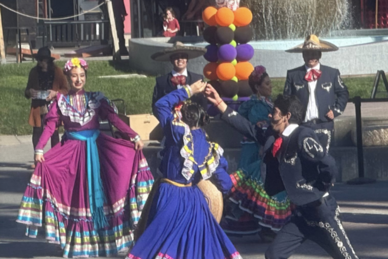 Jack London Square to Host Fusion of Halloween and Día de los Muertos Festivities in Oakland