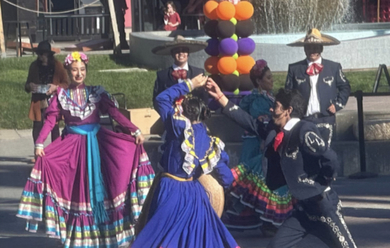 Jack London Square to Host Fusion of Halloween and Día de los Muertos Festivities in Oakland