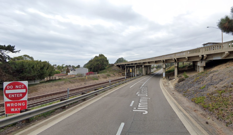 Man in His 60s Fatally Injured in Solo Bicycle Crash in Del Mar