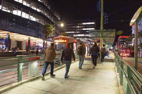 San Francisco Celebrates Muni's Ridership Revival Post-Pandemic, Nearly Reaching Pre-COVID Levels
