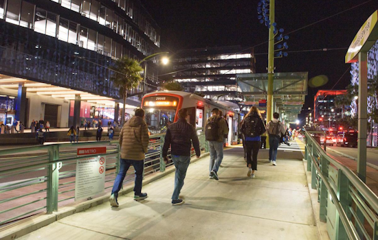 San Francisco Celebrates Muni's Ridership Revival Post-Pandemic, Nearly Reaching Pre-COVID Levels