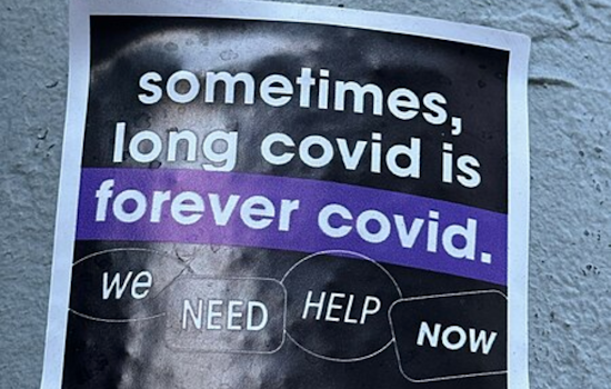 1 in 12 Utahns Struggle with Long COVID as State Opens Specialized Clinic for Ongoing Care