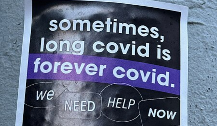 1 in 12 Utahns Struggle with Long COVID as State Opens Specialized Clinic for Ongoing Care