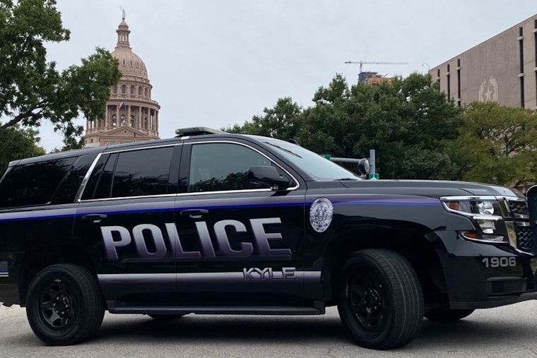 10 Texas State University Students Arrested for Allegedly Stealing Halloween Decor in Kyle
