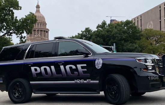 10 Texas State University Students Arrested for Allegedly Stealing Halloween Decor in Kyle