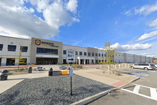11 Hospitalized After Chemical Incident at Amazon Facility in Fall River, Investigation Ongoing