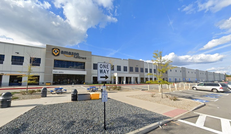 11 Hospitalized After Chemical Incident at Amazon Facility in Fall River, Investigation Ongoing