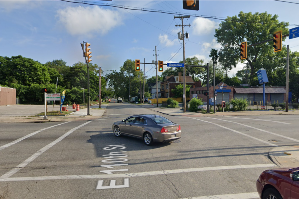 11YearOld Boy in Critical Condition After Traffic Collision in