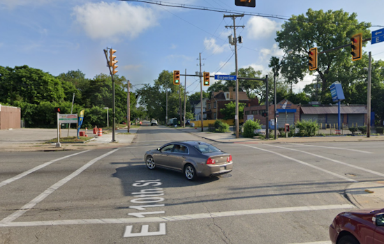 11-Year-Old Boy in Critical Condition After Traffic Collision in Cleveland's Glenville Area