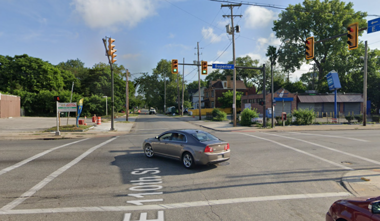 11-Year-Old Boy in Critical Condition After Traffic Collision in Cleveland's Glenville Area