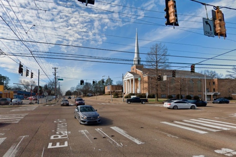 11-Year-Old Girl Injured After Being Struck by Car in Memphis’s Whitehaven Neighborhood