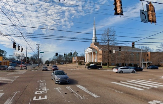 11-Year-Old Girl Injured After Being Struck by Car in Memphis’s Whitehaven Neighborhood
