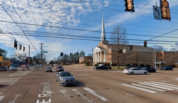 11-Year-Old Girl Injured After Being Struck by Car in Memphis’s Whitehaven Neighborhood