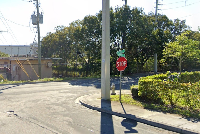 11-Year-Old Shot in West Palm Beach Incident as Police Arrest Juvenile for Gun Possession