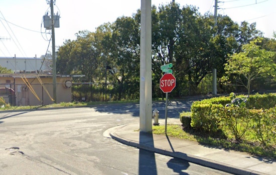 11-Year-Old Shot in West Palm Beach Incident as Police Arrest Juvenile for Gun Possession