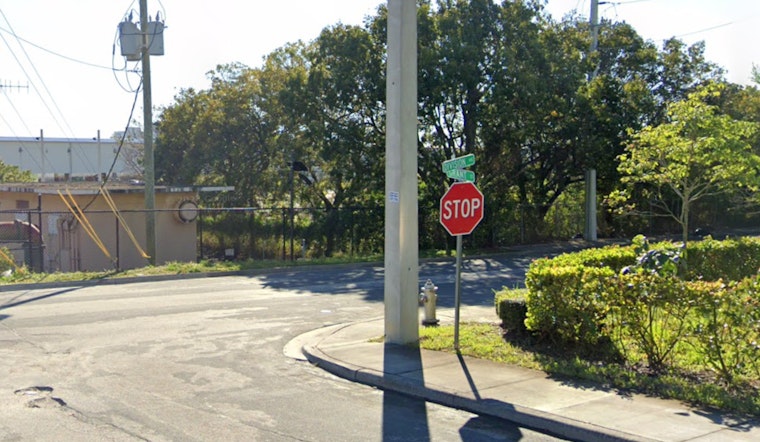 11-Year-Old Shot in West Palm Beach Incident as Police Arrest Juvenile for Gun Possession