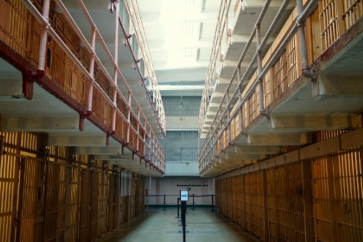 La Pryor, Texas Man Convicted on Multiple Human SmugglingRelated