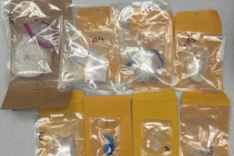 14 Arrested in Oxnard Drug House Raid, Police Seize Narcotics and Firearm