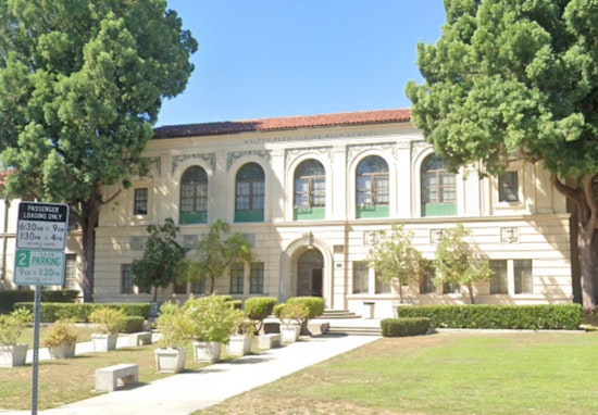 14 Studio City Middle School Students Receive Medical Attention for Possible Overdoses