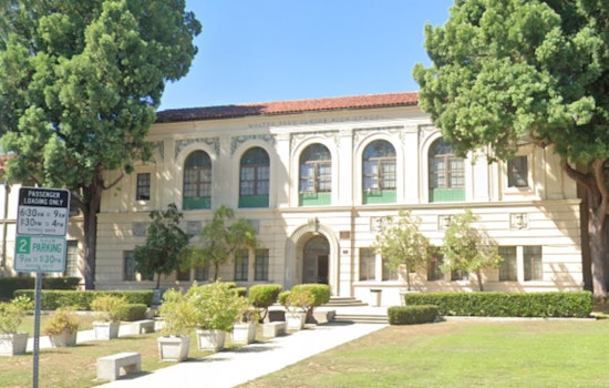 14 Studio City Middle School Students Receive Medical Attention for Possible Overdoses