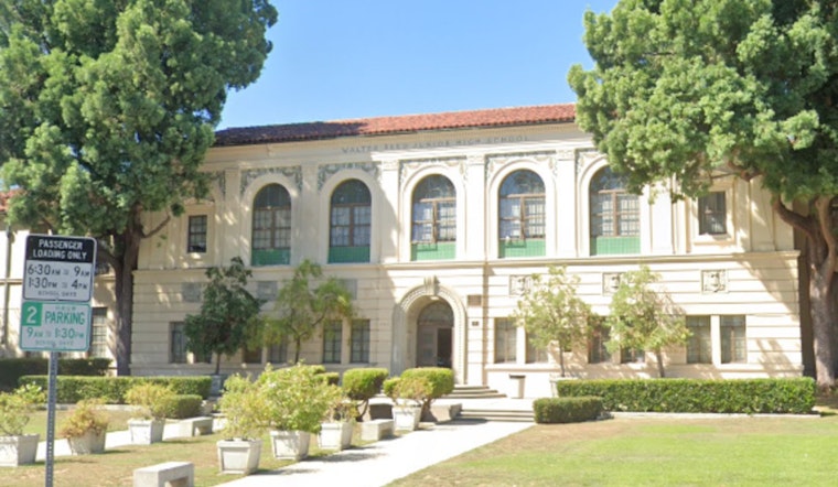 14 Studio City Middle School Students Receive Medical Attention for Possible Overdoses