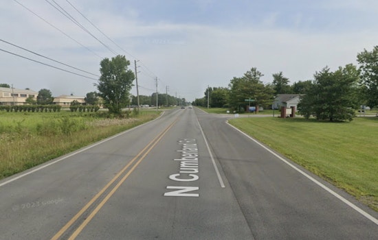 14-Year-Old Boy in Critical Condition After Hit-and-Run in Indianapolis, Police Urge Witnesses to Come Forward