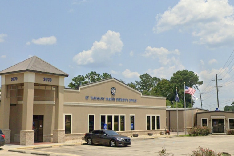 14-Year-Old in St. Tammany Parish Arrested for Alleged Threats to Covington Students