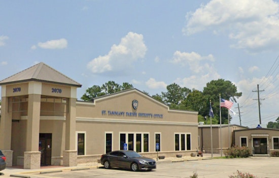 14-Year-Old in St. Tammany Parish Arrested for Alleged Threats to Covington Students