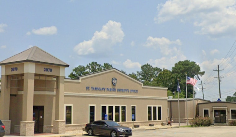 14-Year-Old in St. Tammany Parish Arrested for Alleged Threats to Covington Students