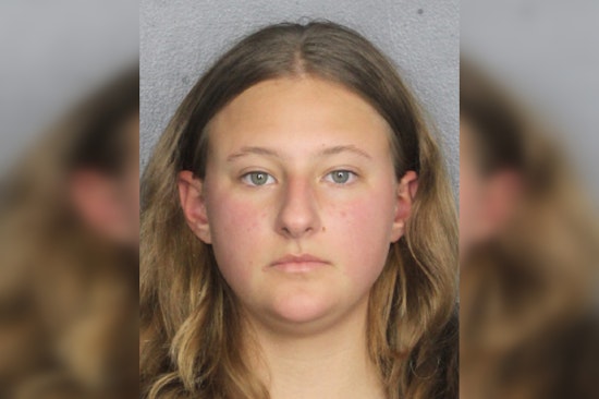 14-Year-Old Ukrainian Girl Charged as an Adult with Manslaughter in Grandmother's Death in Lauderdale Lakes