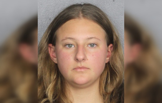 14-Year-Old Ukrainian Girl Charged as an Adult with Manslaughter in Grandmother's Death in Lauderdale Lakes