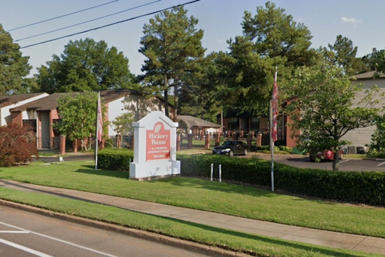 15-Year-Old Girl Recovering After Shooting in Memphis's Fox Meadows, Suspect Sought by Police