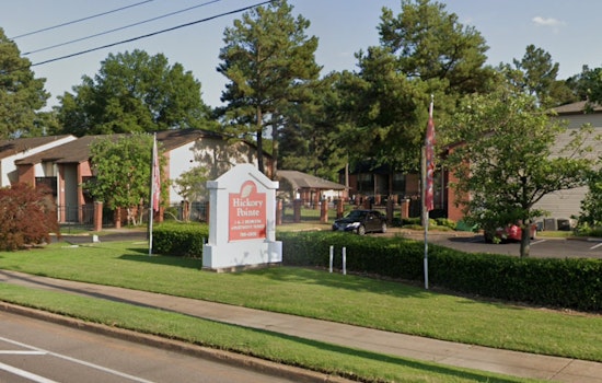 15-Year-Old Girl Recovering After Shooting in Memphis's Fox Meadows, Suspect Sought by Police