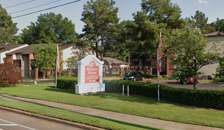 15-Year-Old Girl Recovering After Shooting in Memphis's Fox Meadows, Suspect Sought by Police