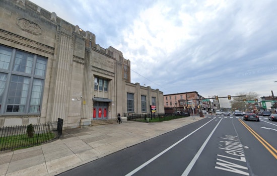 15-Year-Old in Critical Condition After Fall at North Philadelphia's Dobbins High School