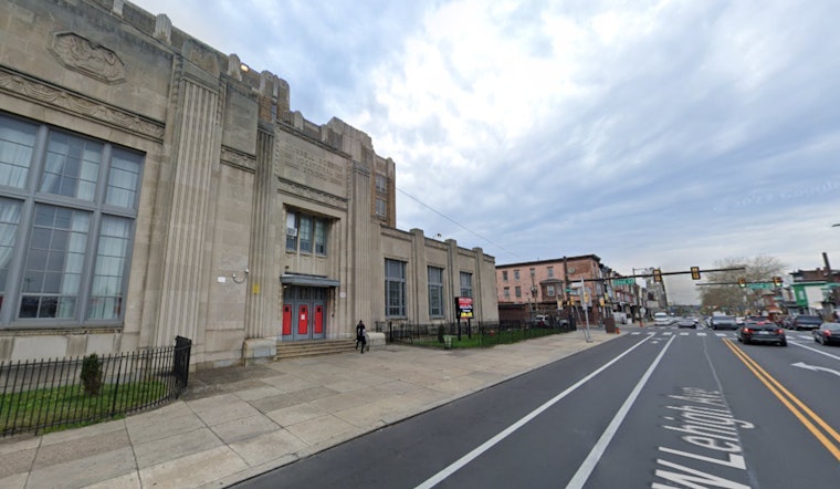 15-Year-Old in Critical Condition After Fall at North Philadelphia's Dobbins High School