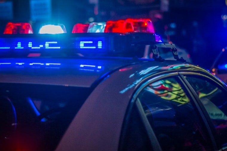 17-Year-Old Arrested in Connection with 2023 Spring Street Homicide in Atlanta