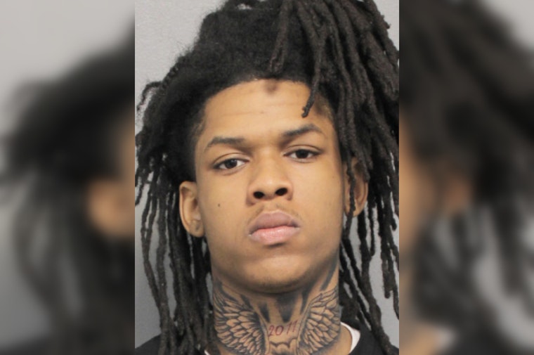 17-Year-Old Charged with Attempted Murder Following Shooting Near Pompano Beach School